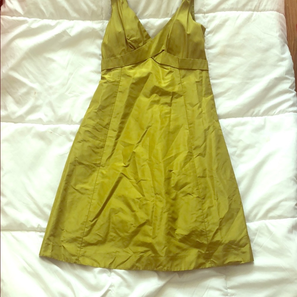 J. Crew dress
